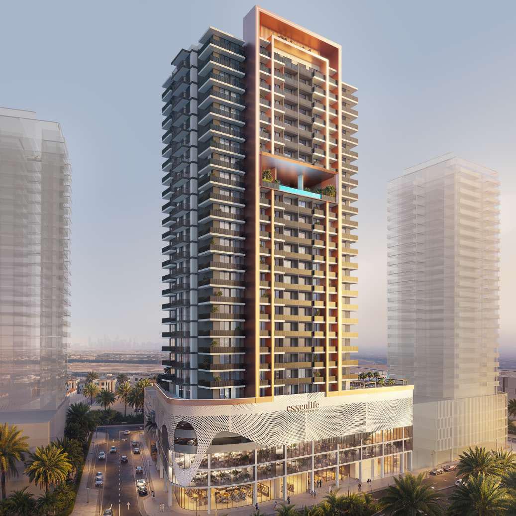 ESSENL1FE Residence 3