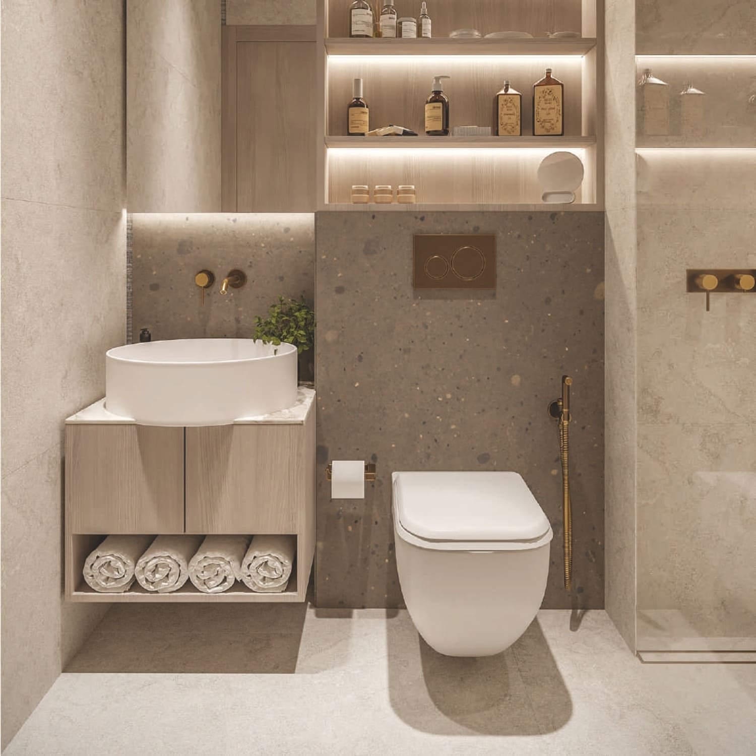 SquareX Residence 5