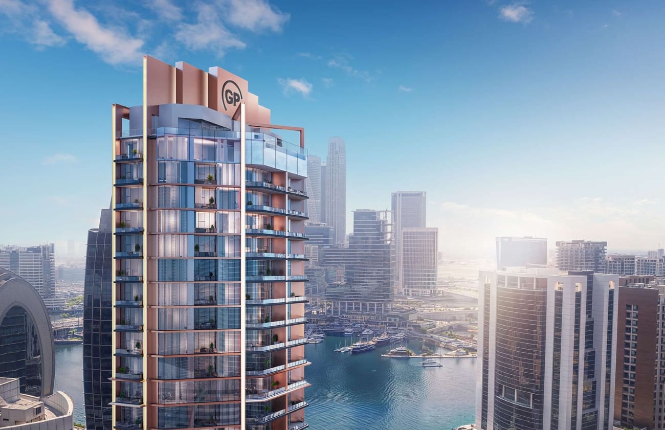Velor Penthouses 2