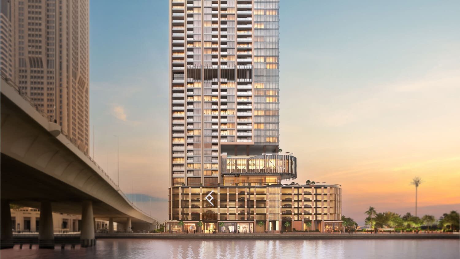 One River Point 3