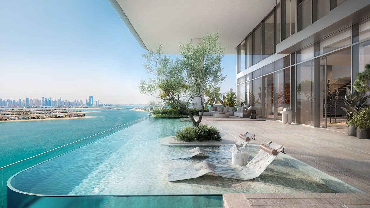 Orla Infinity Dorchester Collection 3