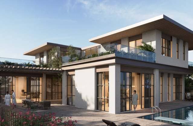 Al Naseem Villas by Modon Properties 5