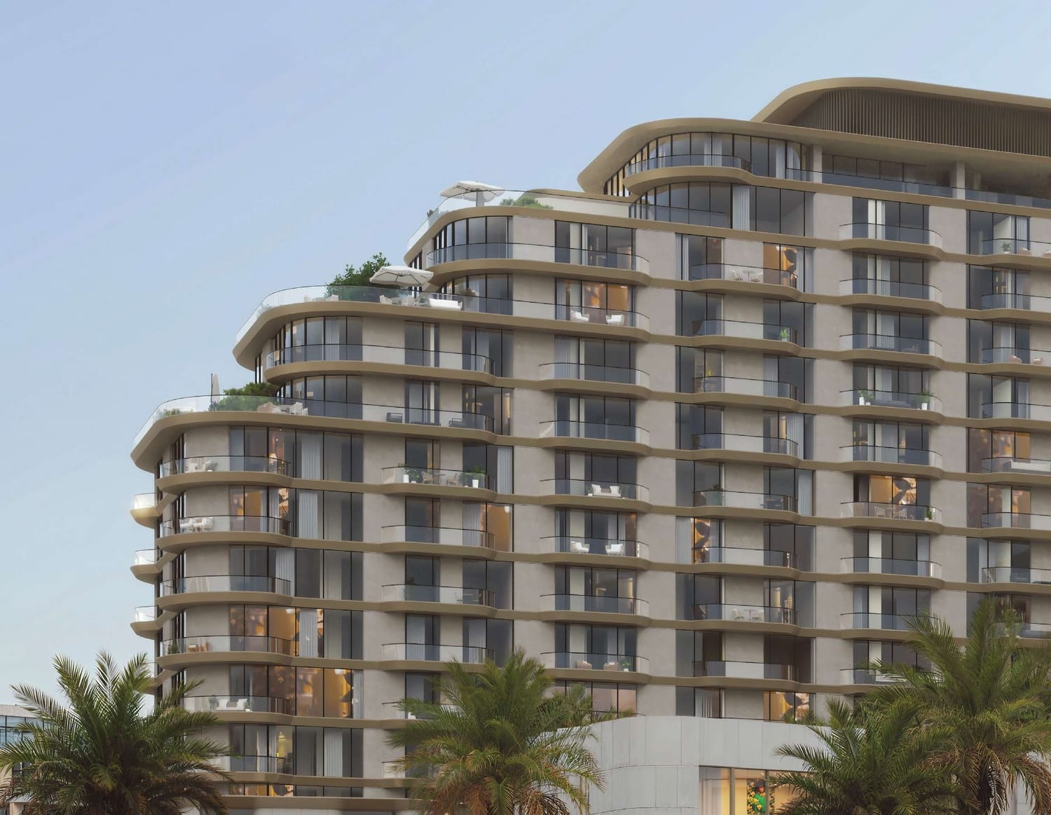 Mirasol II 5