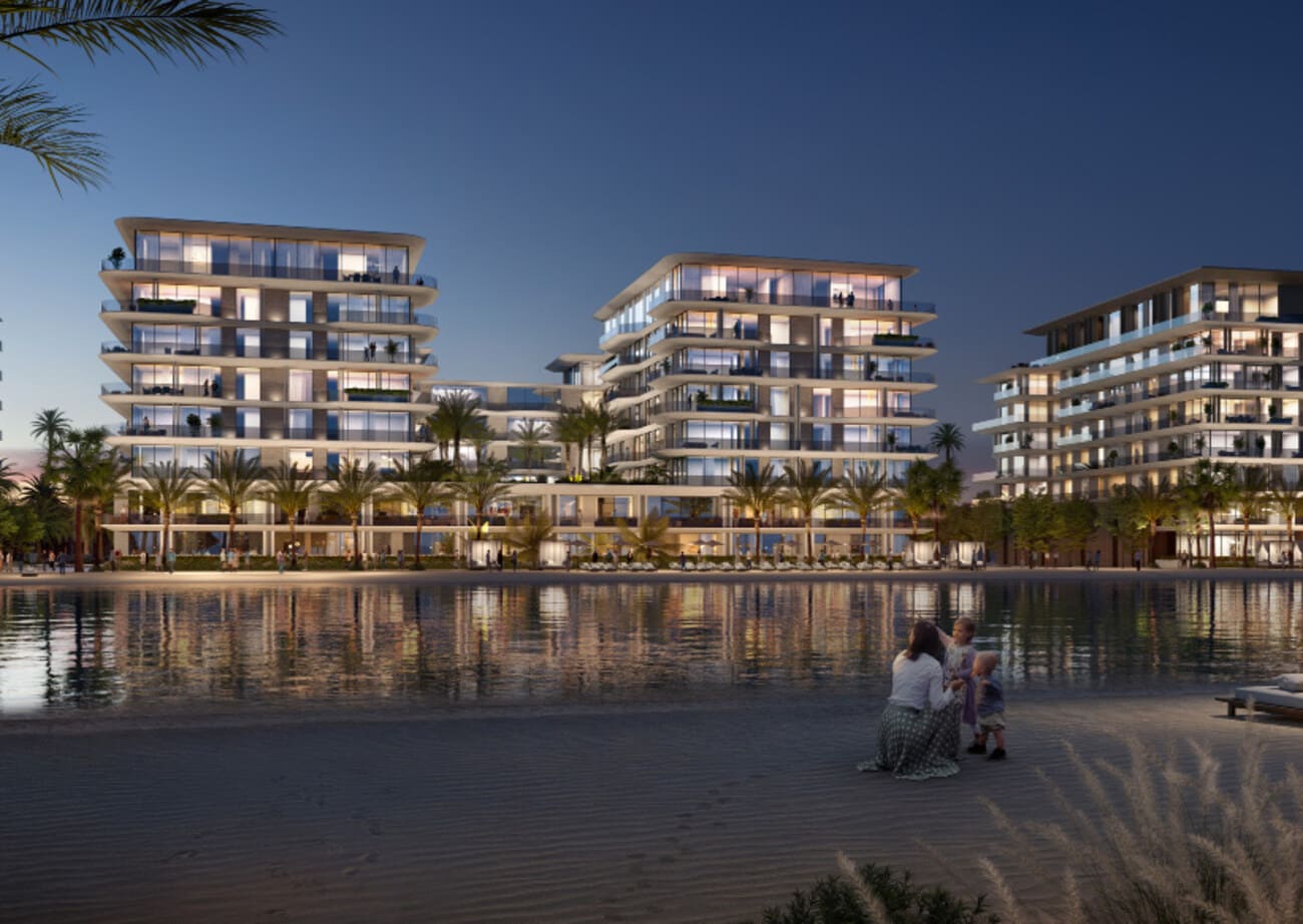 The Blue Beach Residence 5
