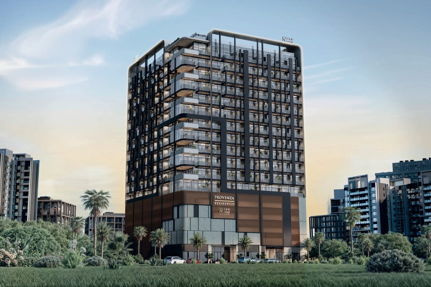 Provenza Residences 2