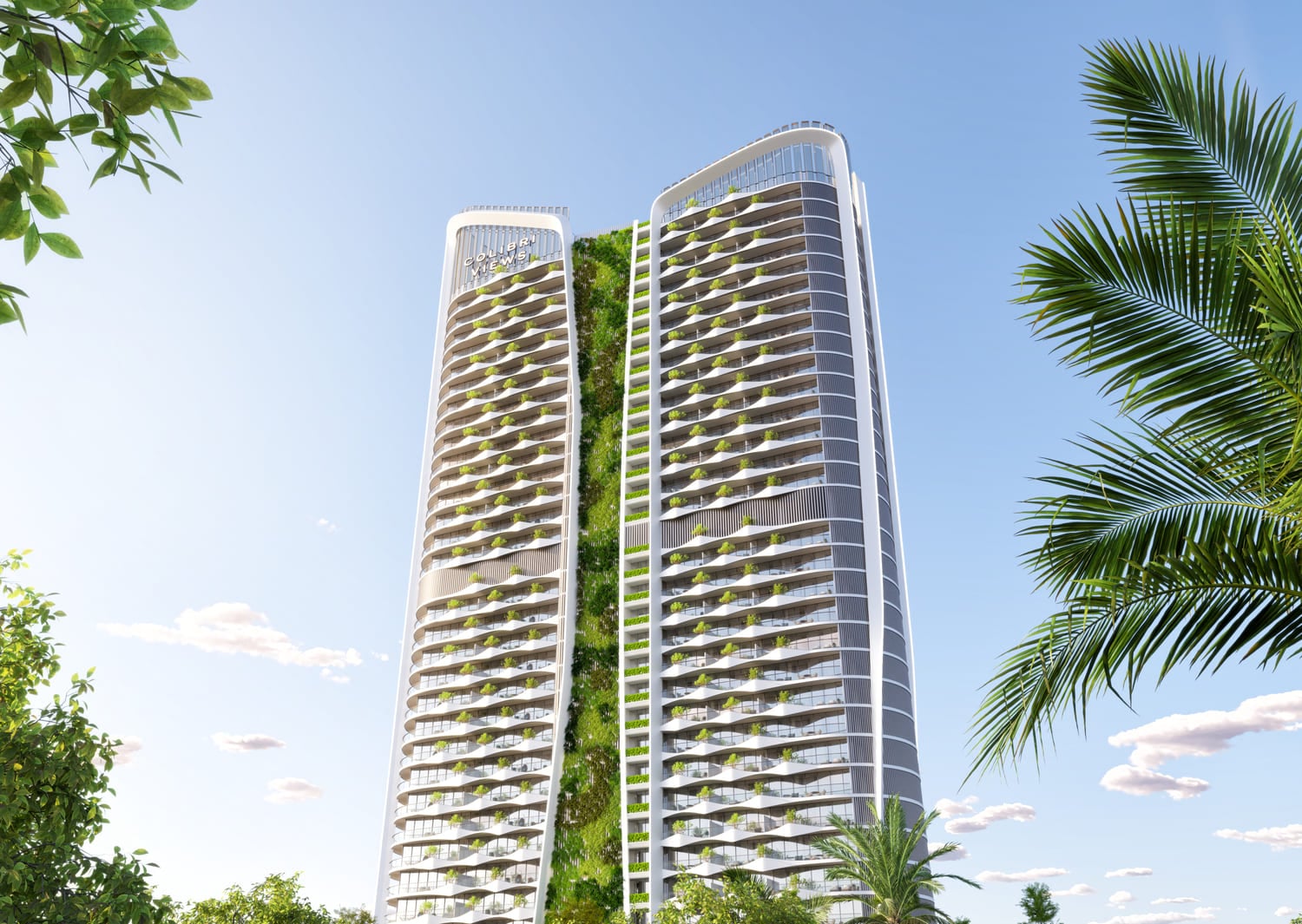 Colibri Views 4
