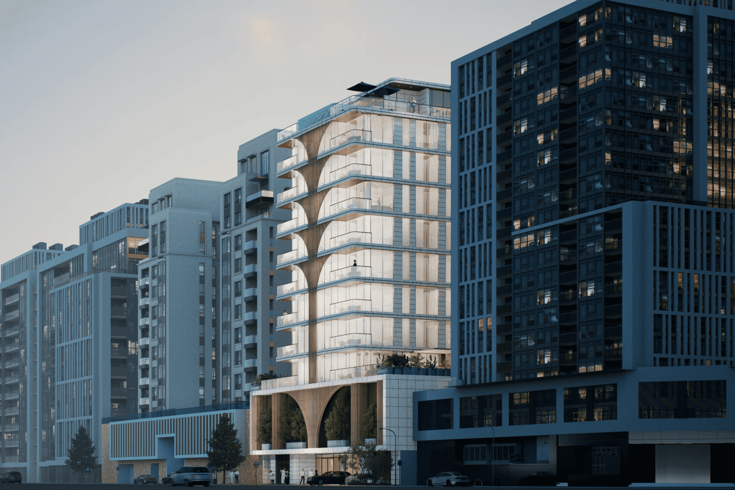 Whitestone Residences 3