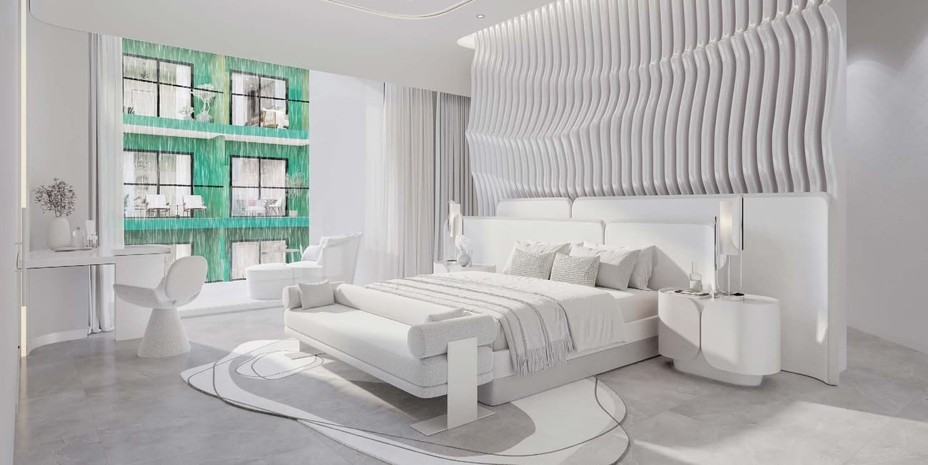 Artist Hotel 4