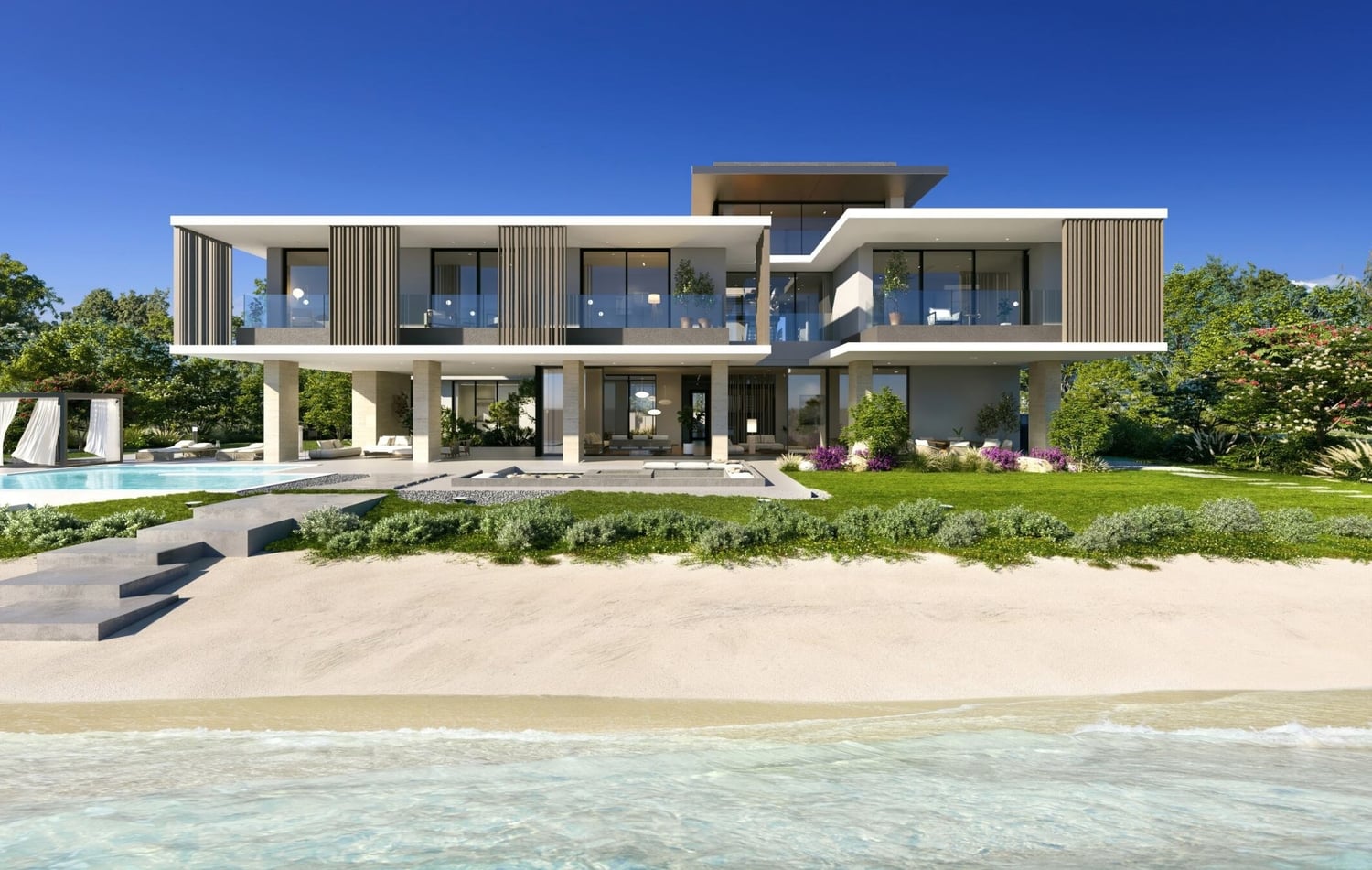 Sha Residence Emirates 5