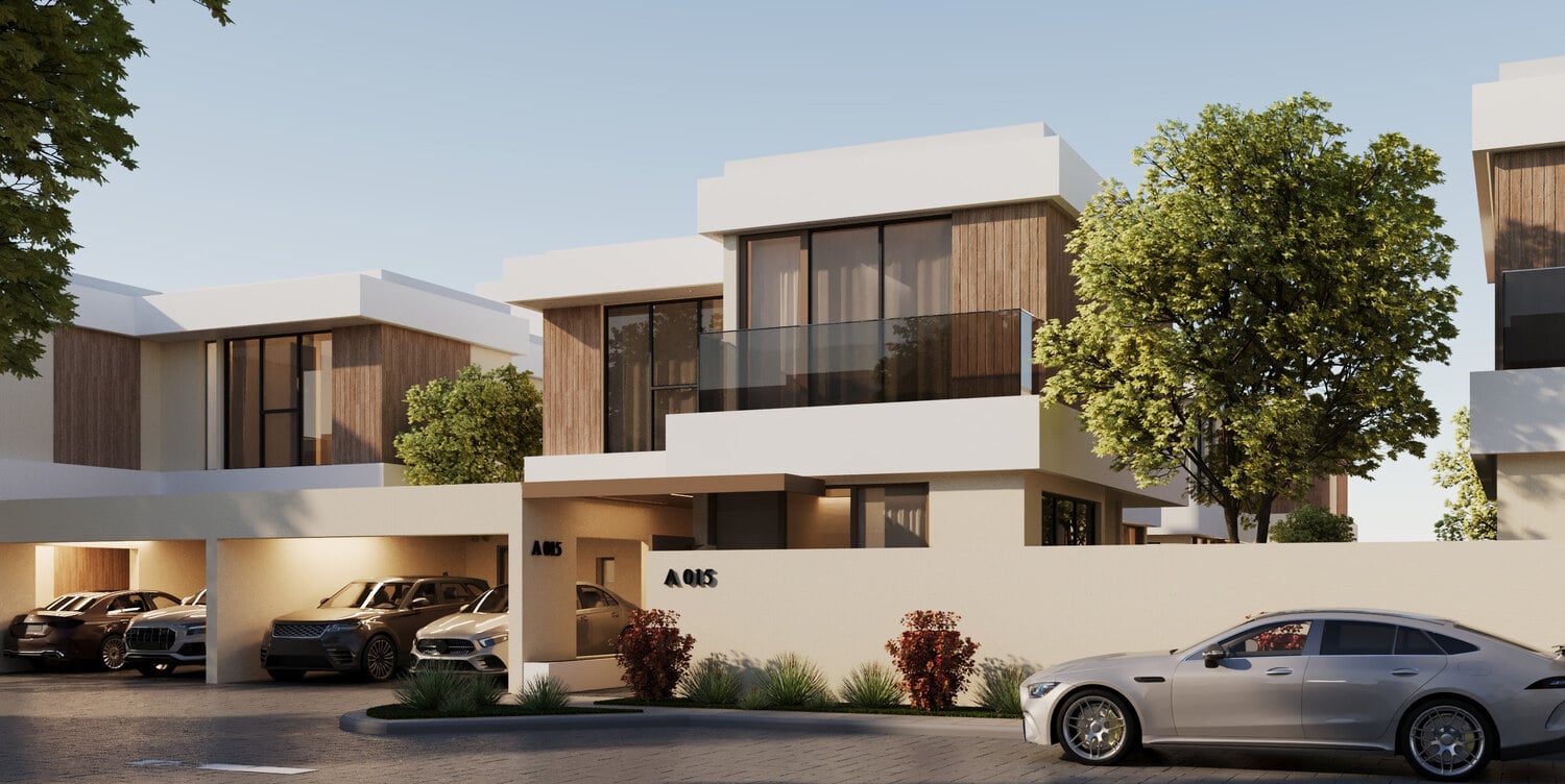 Garden City 4