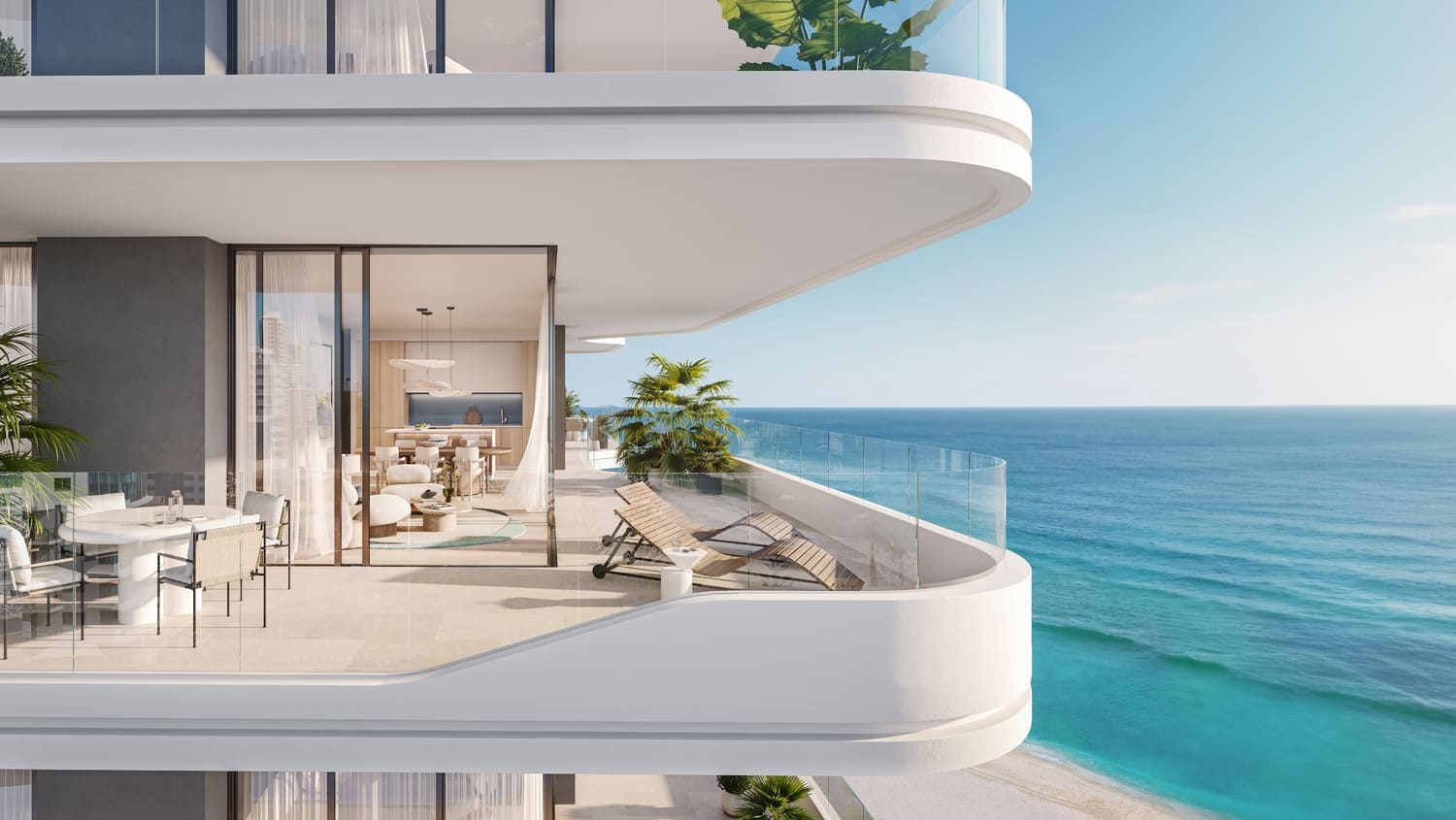 Nikki Beach Residences 3