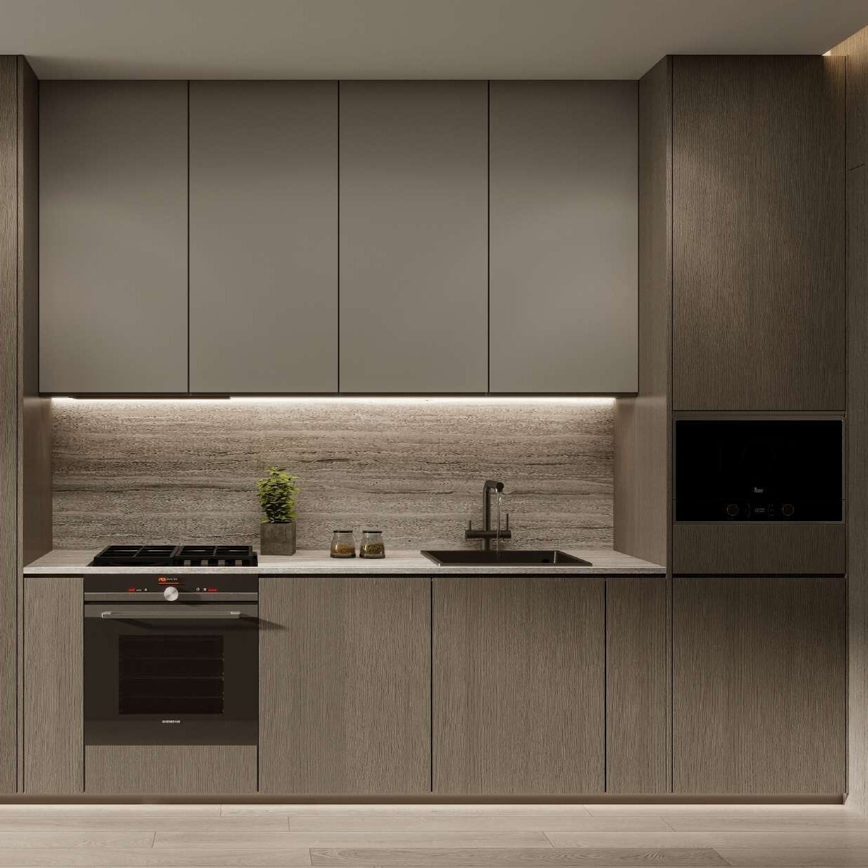 Gharbi 2 Residences 5