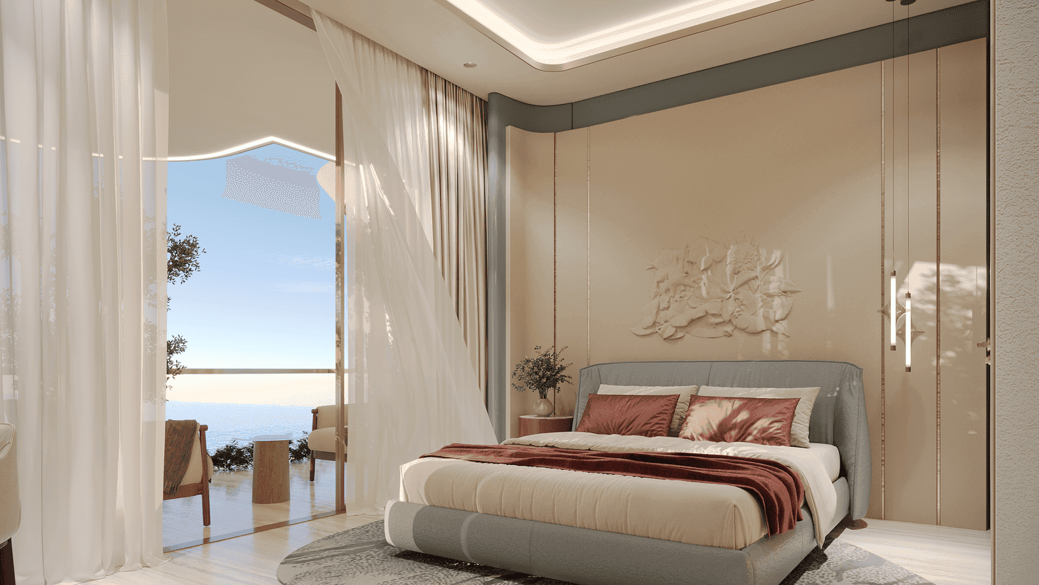 Treppan Serenique Residences 5