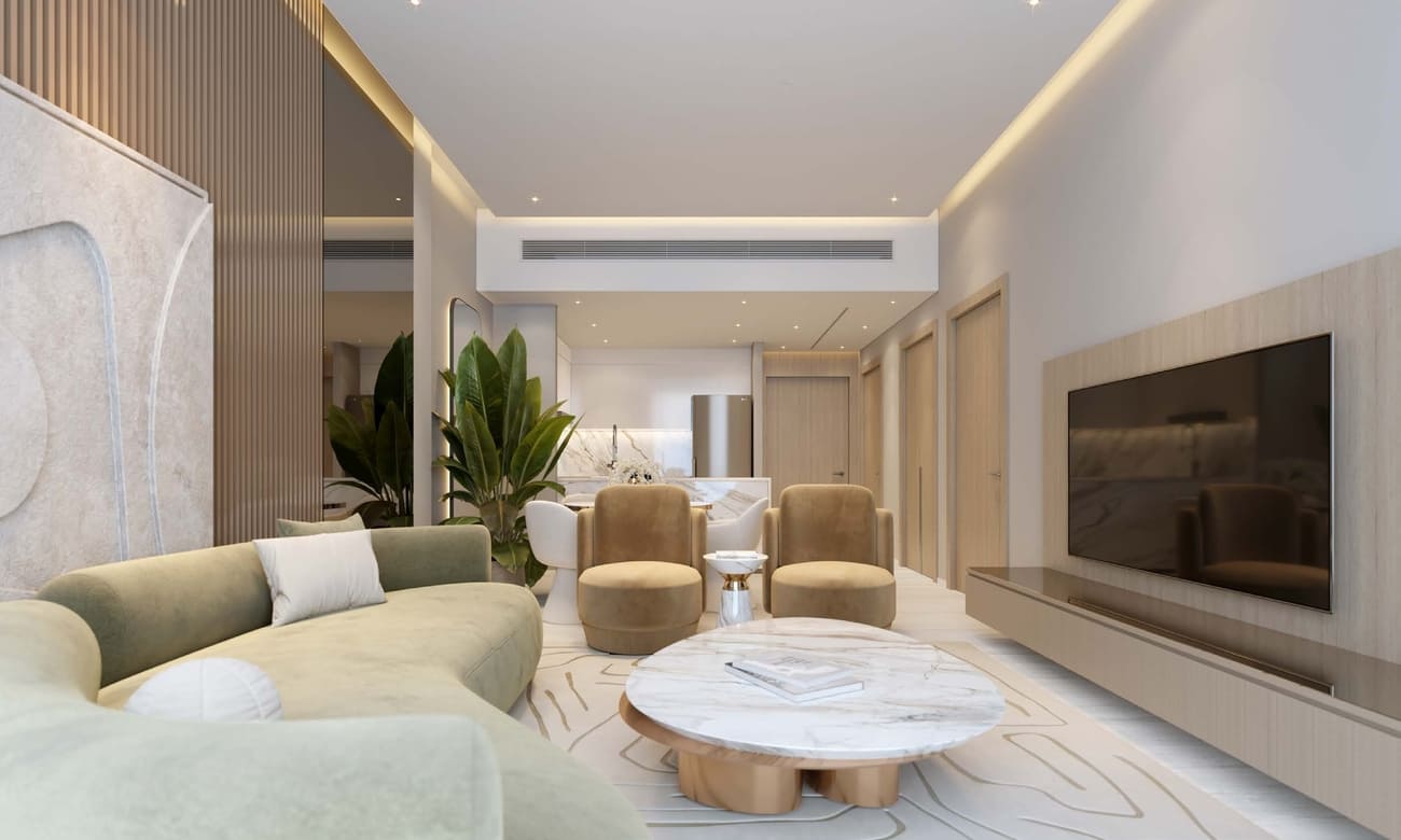 Ananda Residences 3