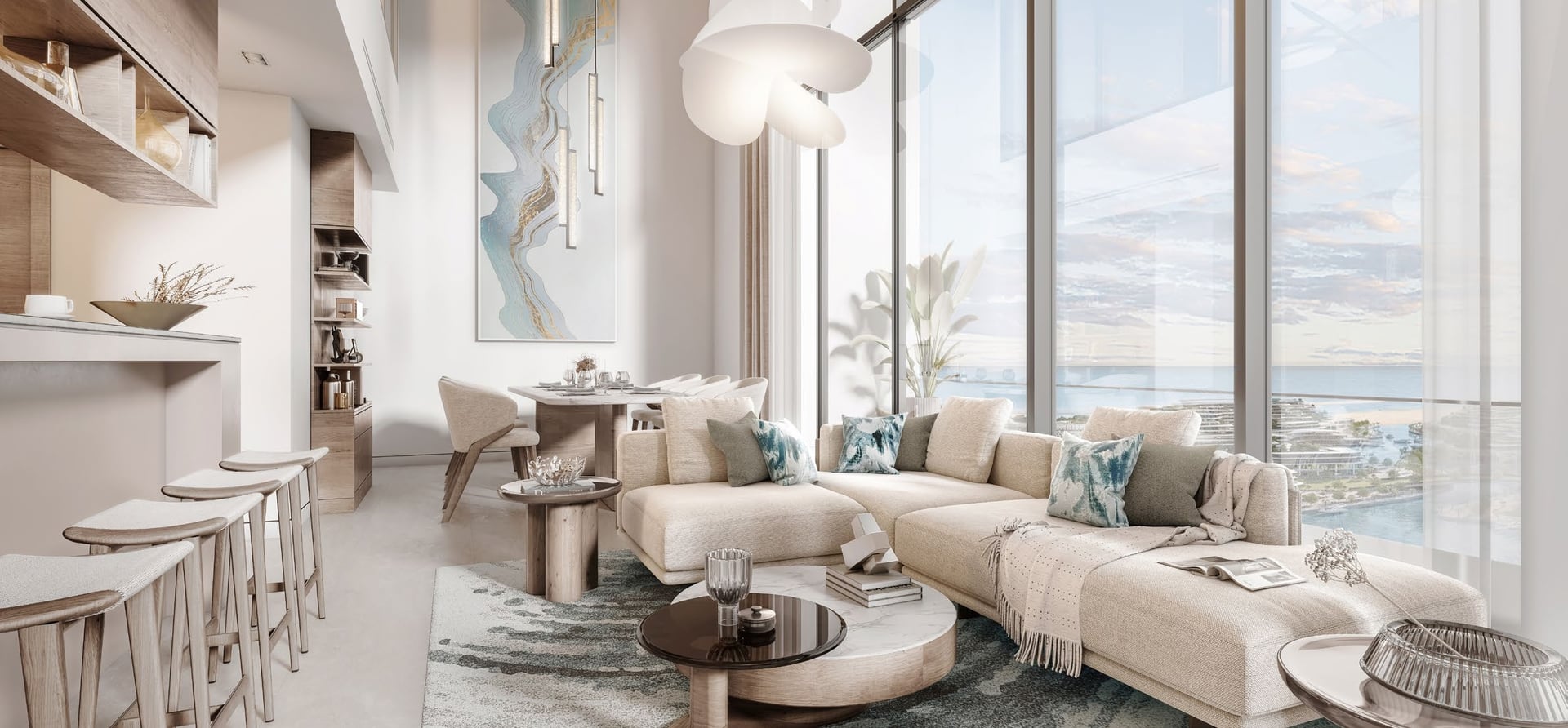 Pristine Beach Residences 4