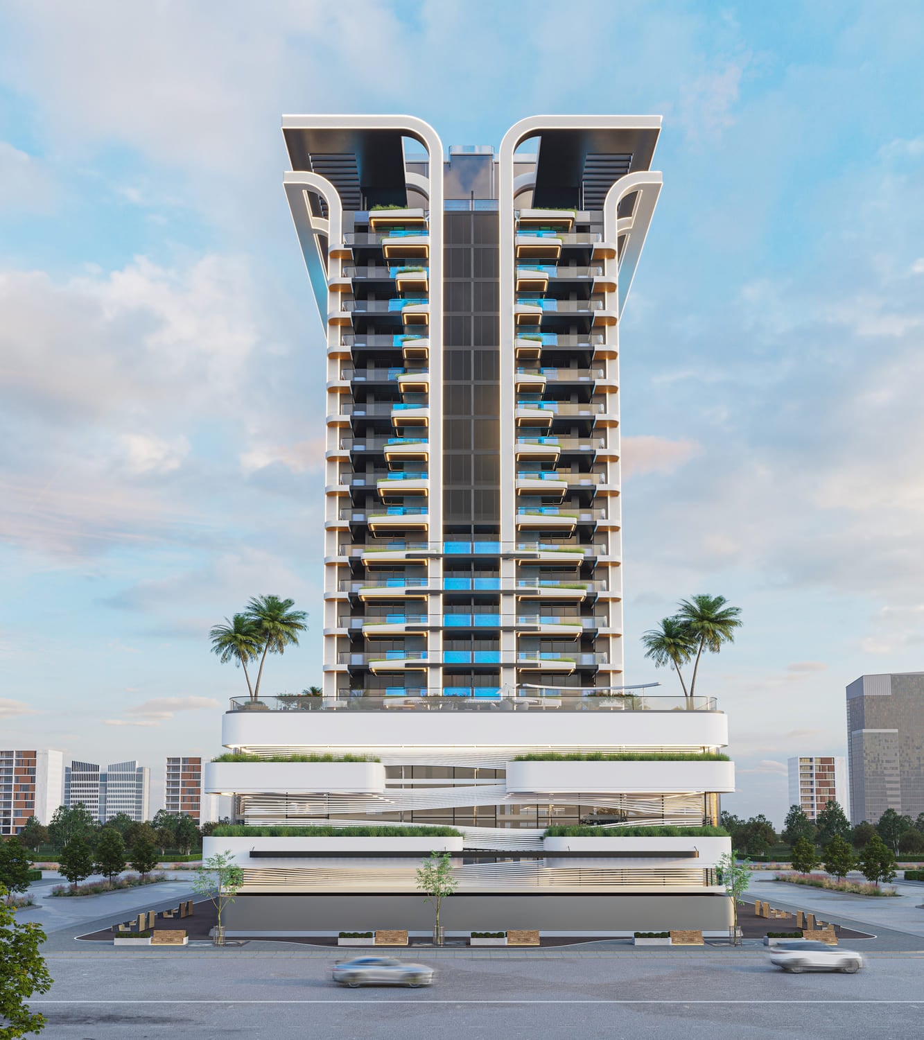 Samana Manhattan 2 3