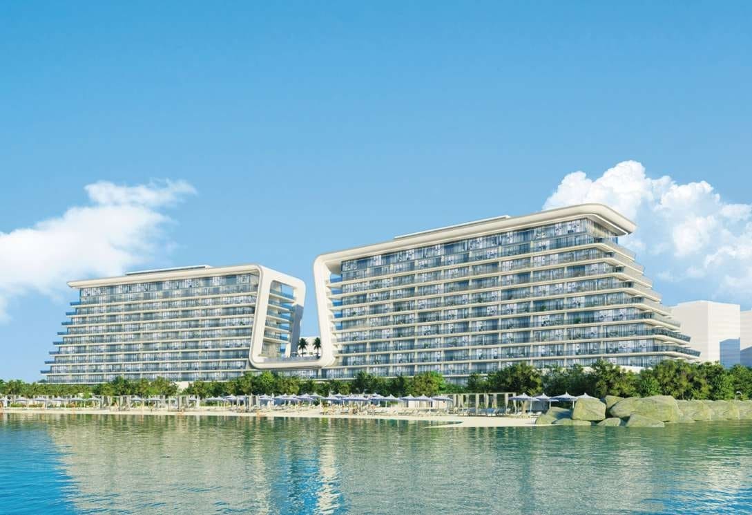 Yas Beach Residence 5