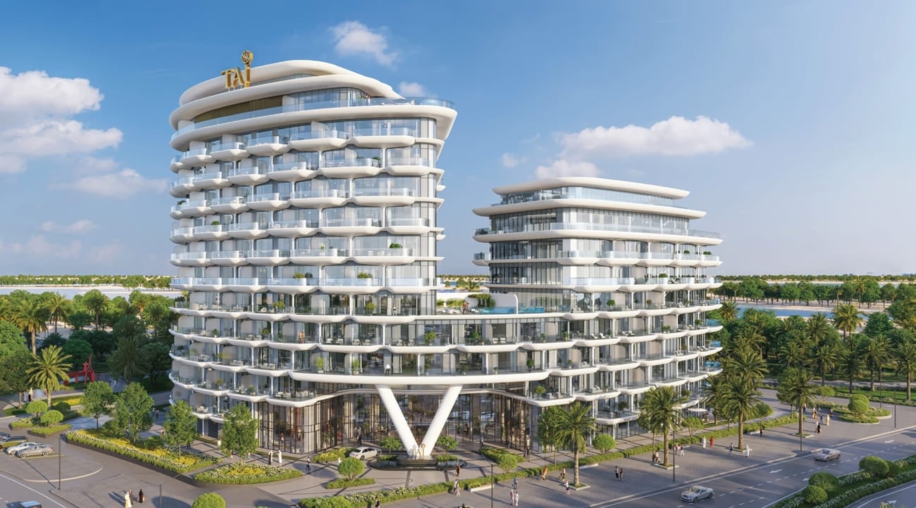 Taj Wellington Mews 3