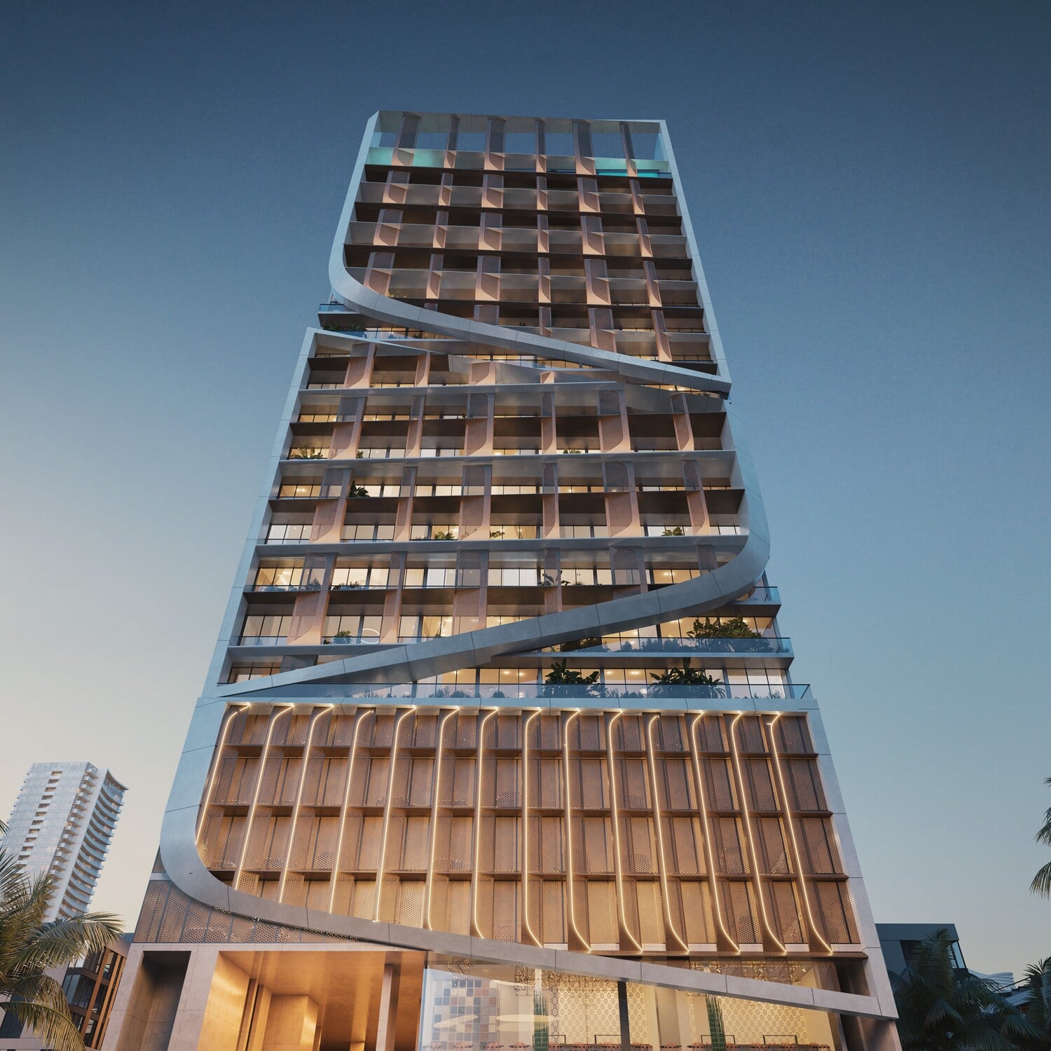 Havelock Heights 3