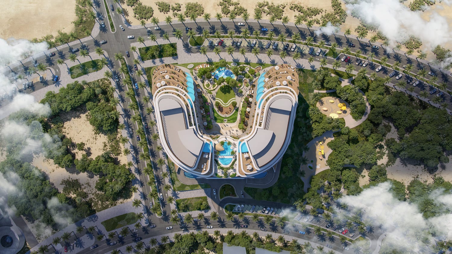 Aqua Arc 2