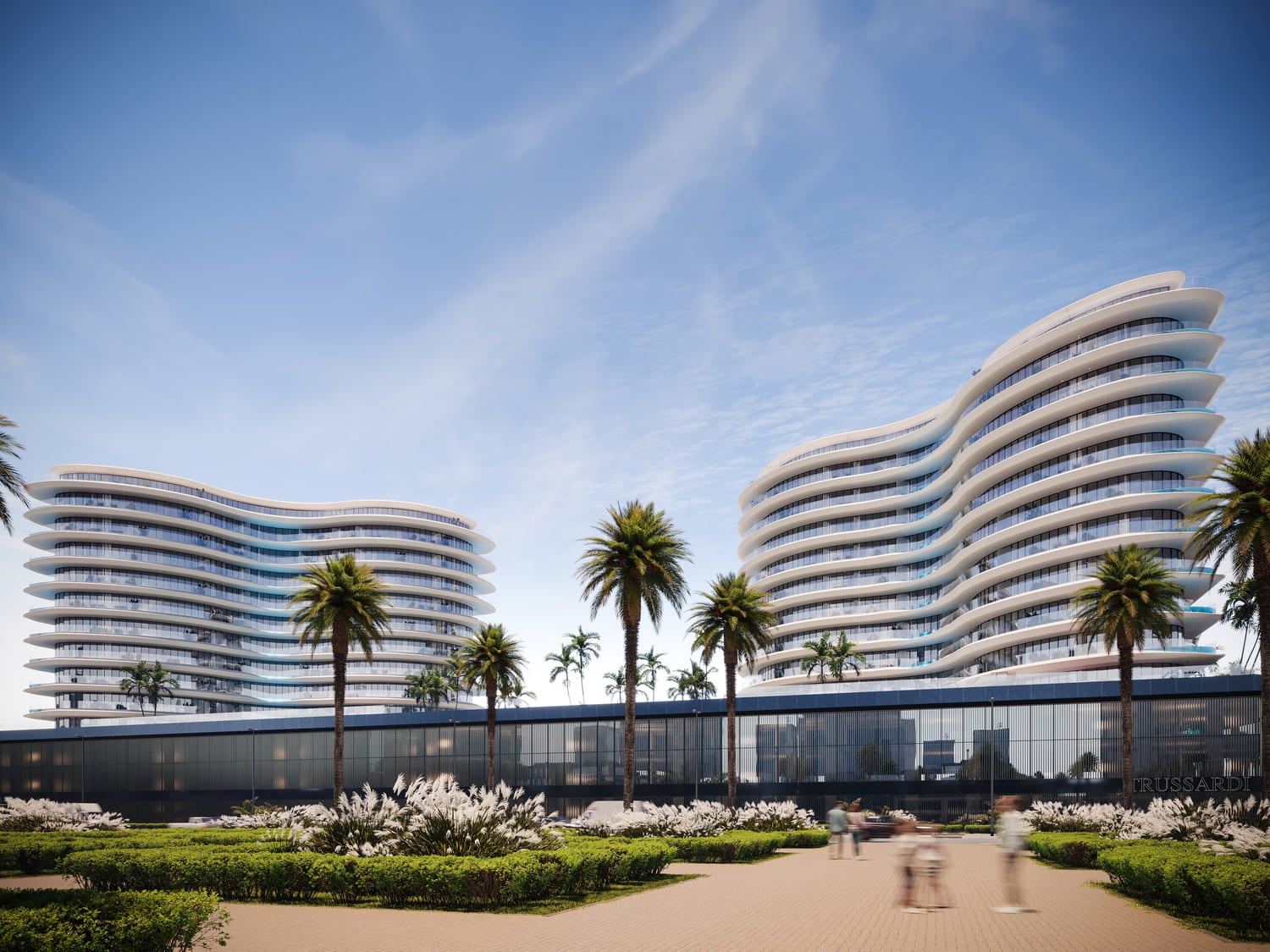 Trussardi Residences Phase Two 3