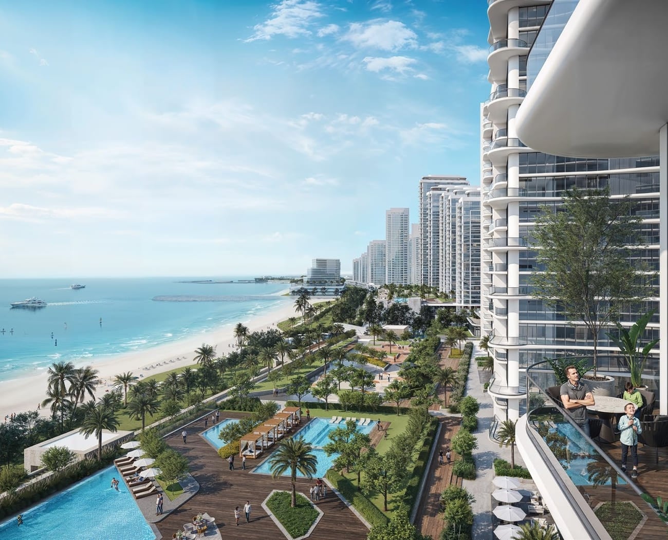 Sobha Aquamont 2