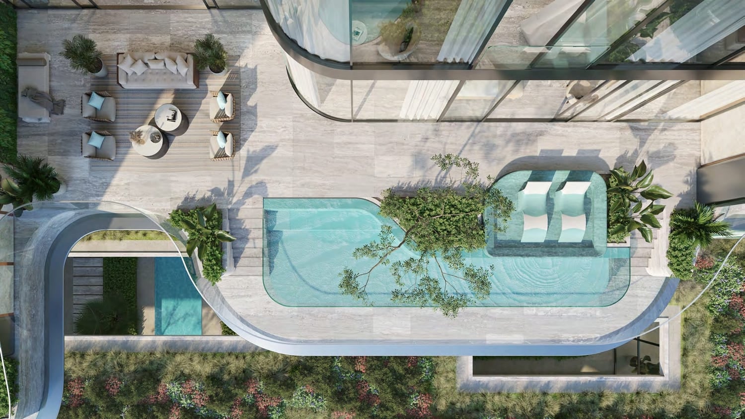 Orla Infinity Dorchester Collection 4