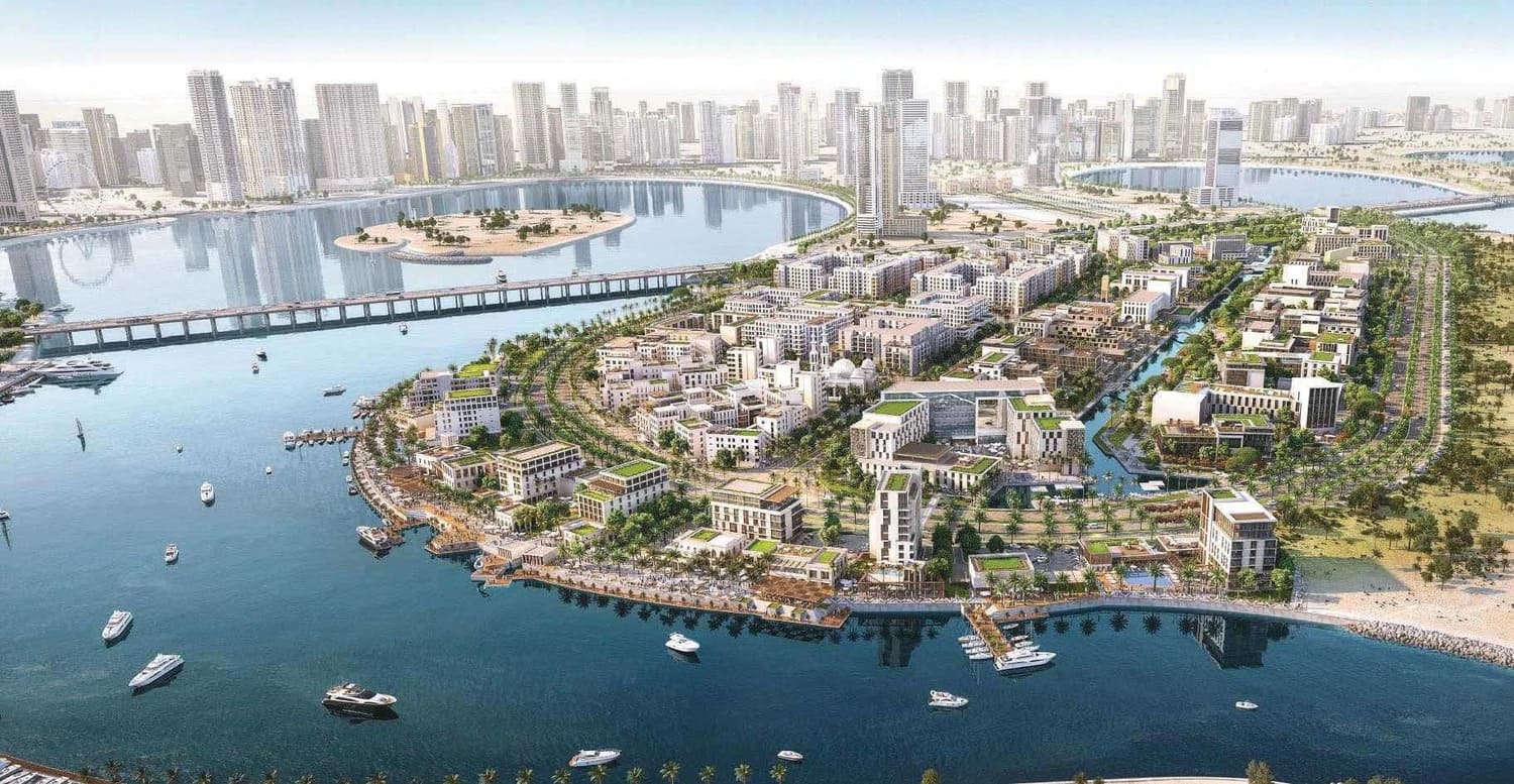 Aysha Residences 1 and 2 5