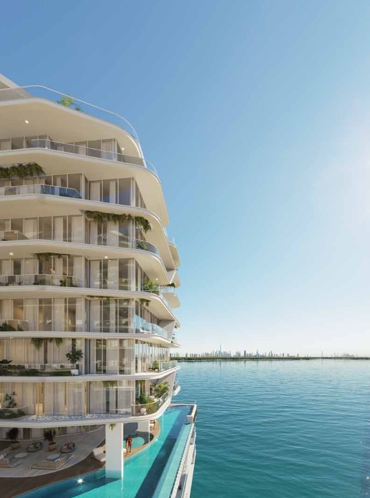 Hatimi Residences 2