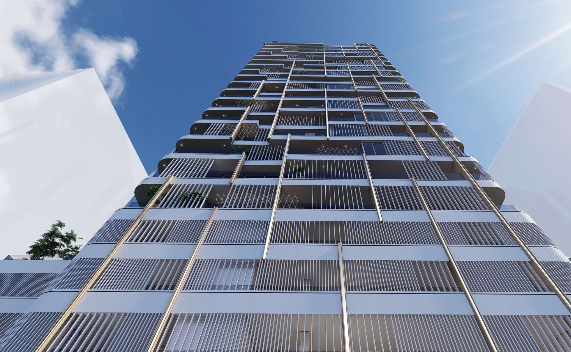The Ritz-Carlton Residences 4