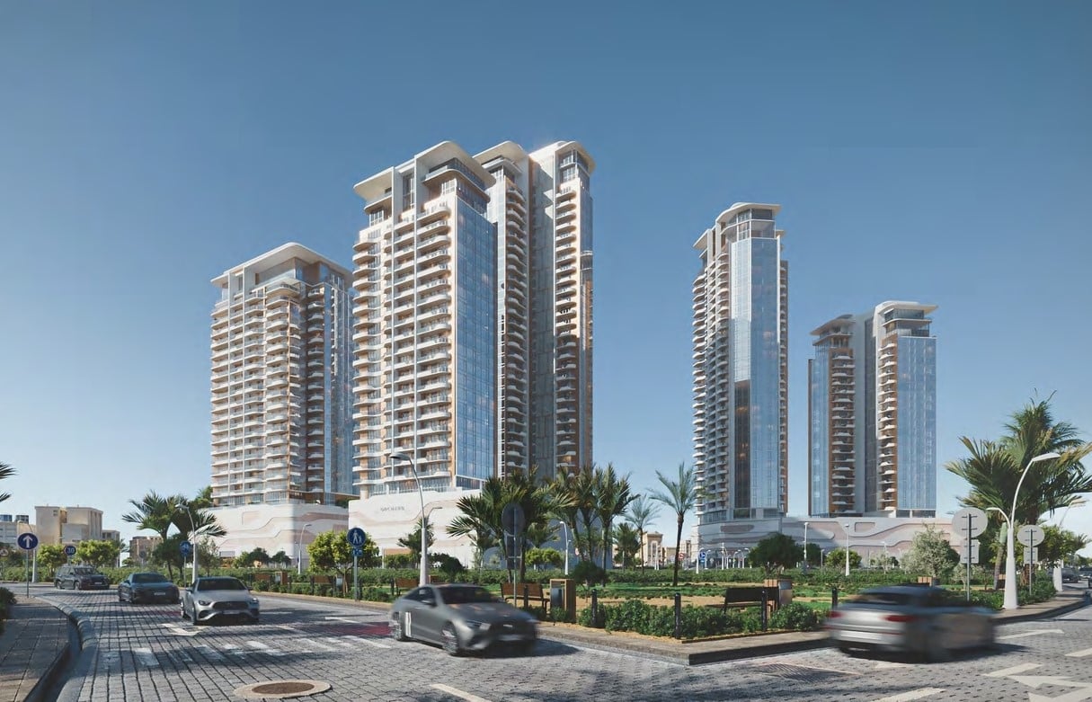 The Orchard Place 2