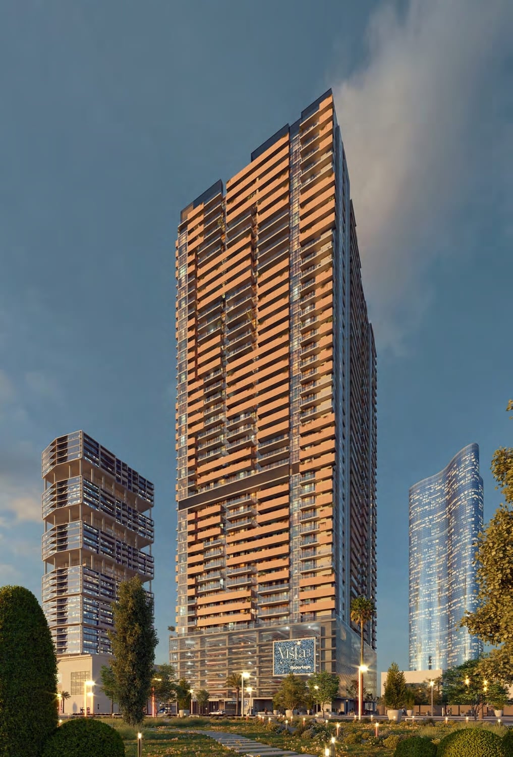 Vista 3 4