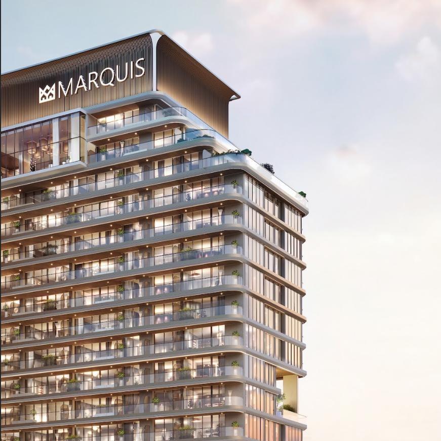 Marquis One 5
