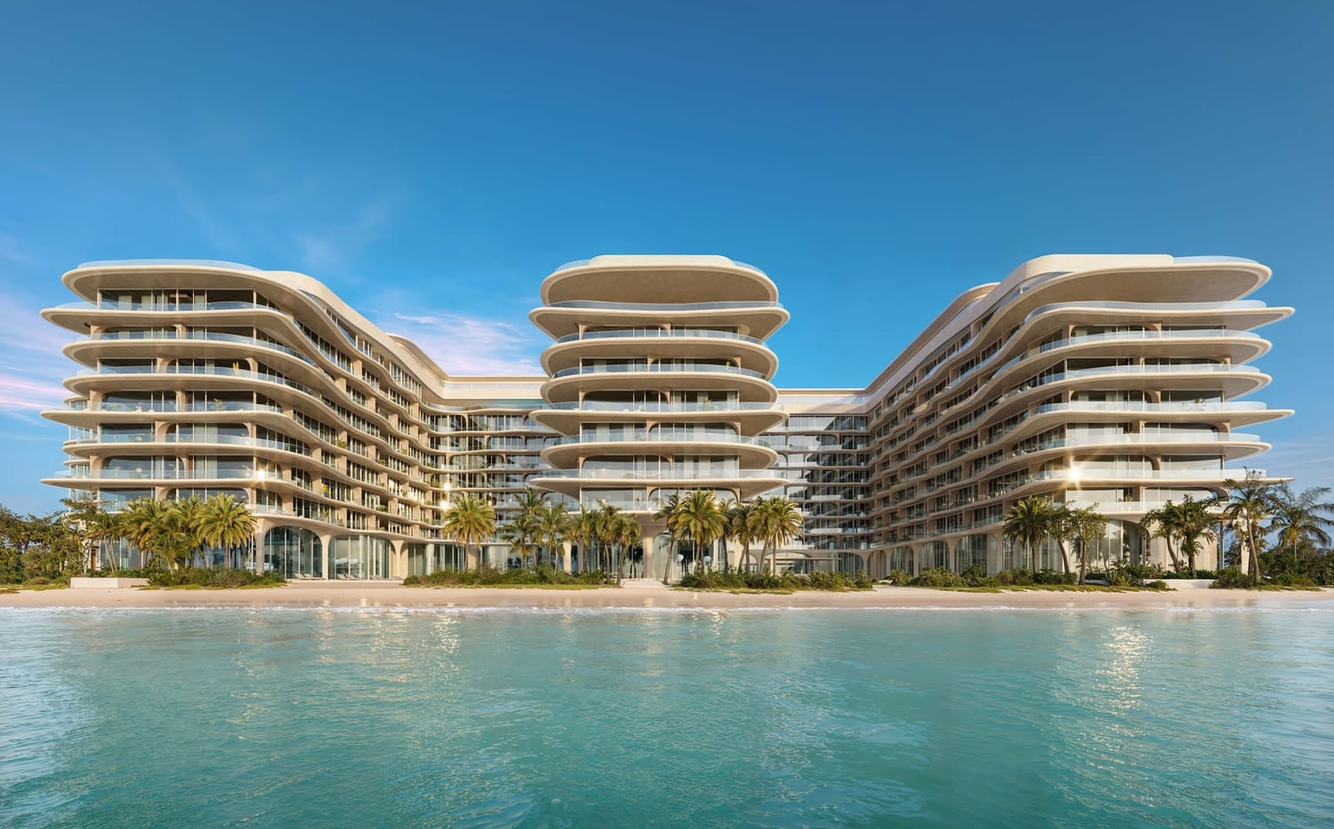 AYA Beachfront Residences 5