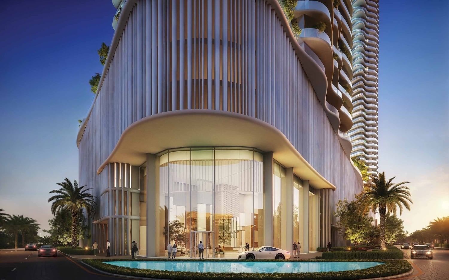 Laguna Residence 4