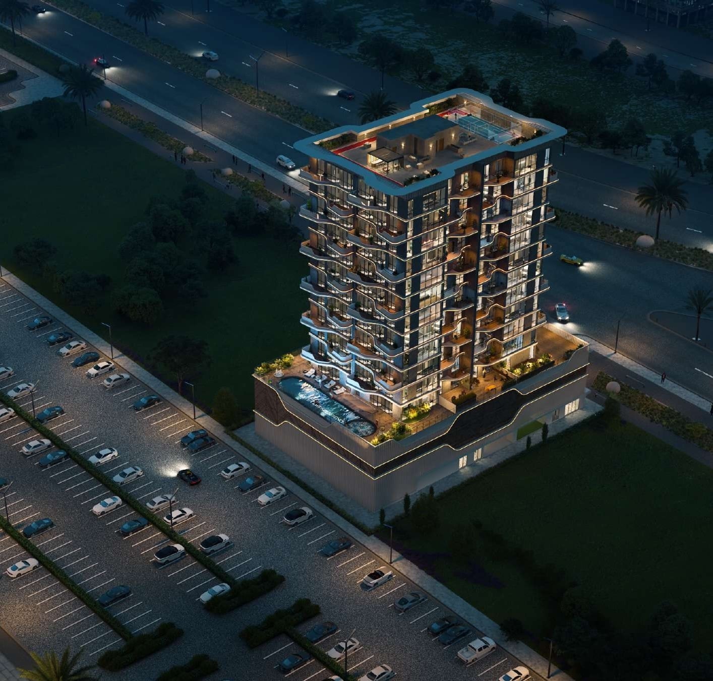 Whitecliffs Residences 5