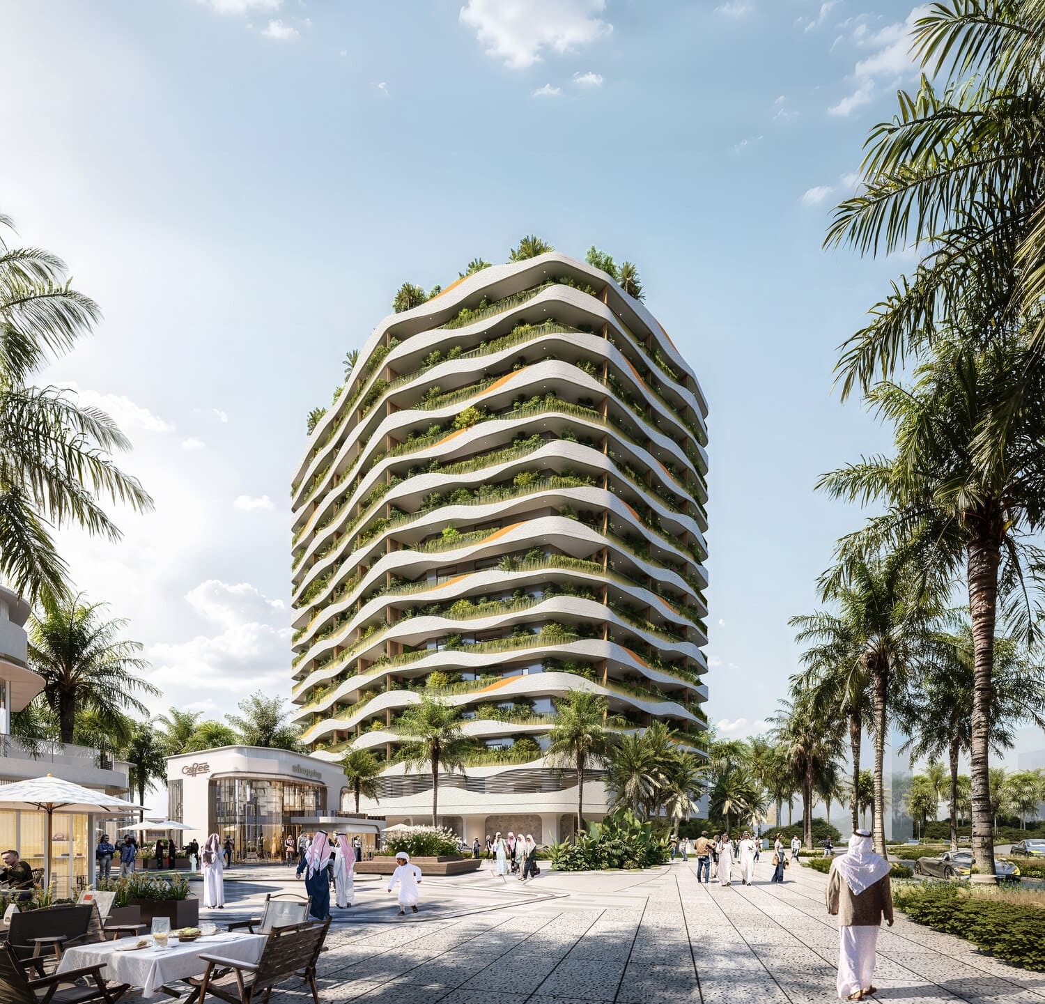 Forest City 2 2