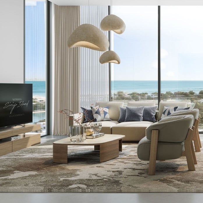Florine Beach Residences 4