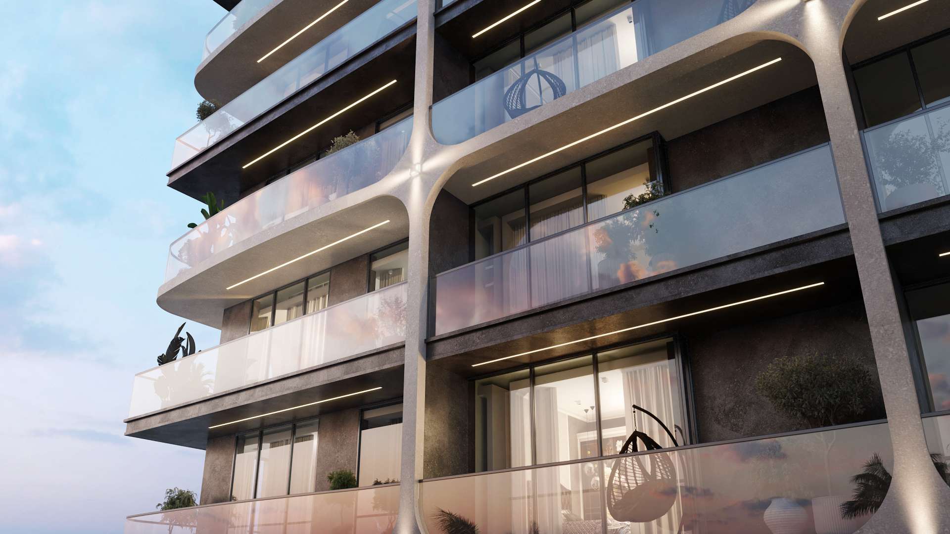 Olivia Gardens 5