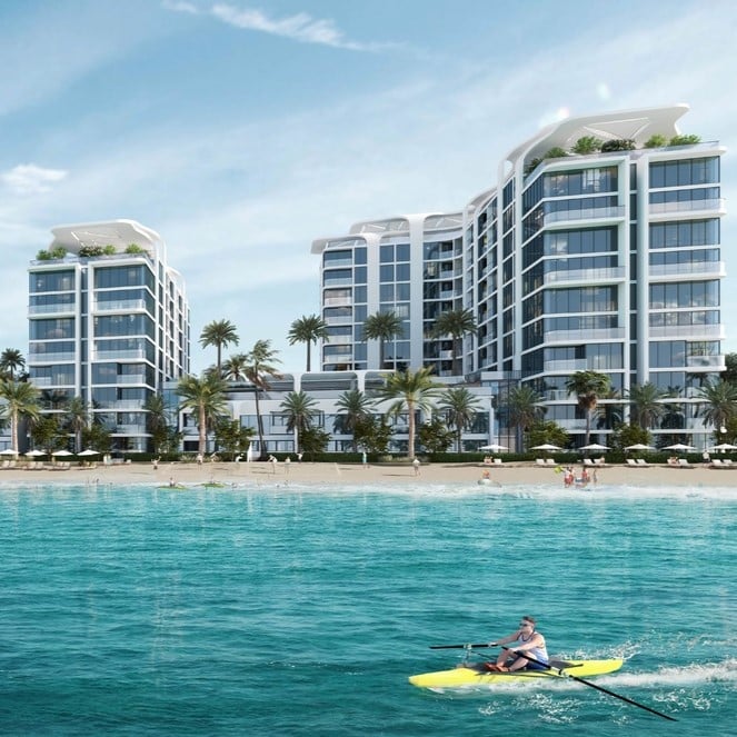 Florine Beach Residences 3