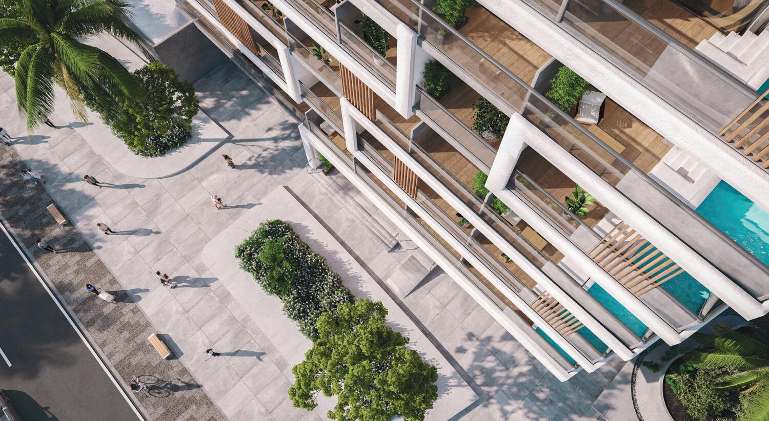 Saray Prime Residence 5