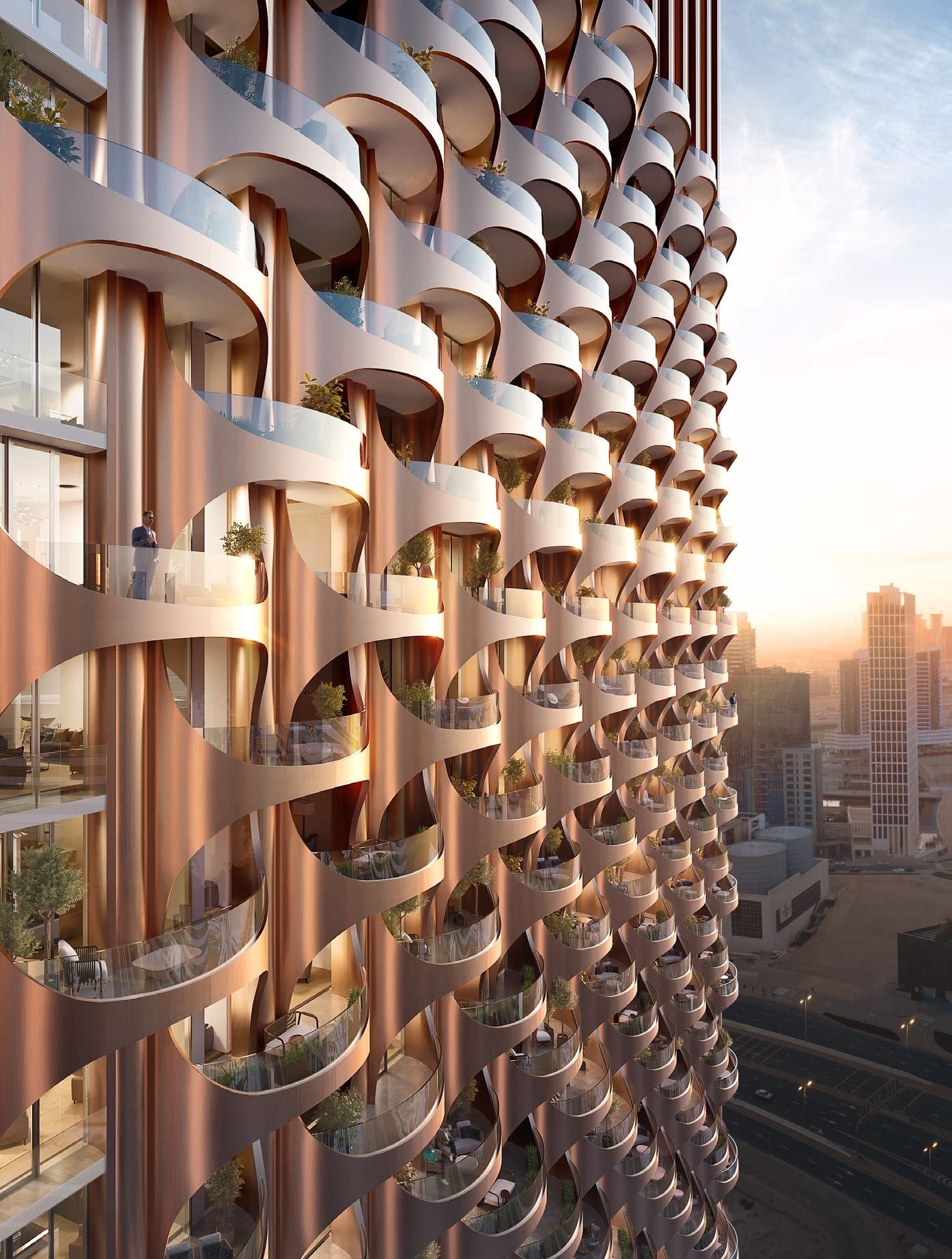 One Residence 2