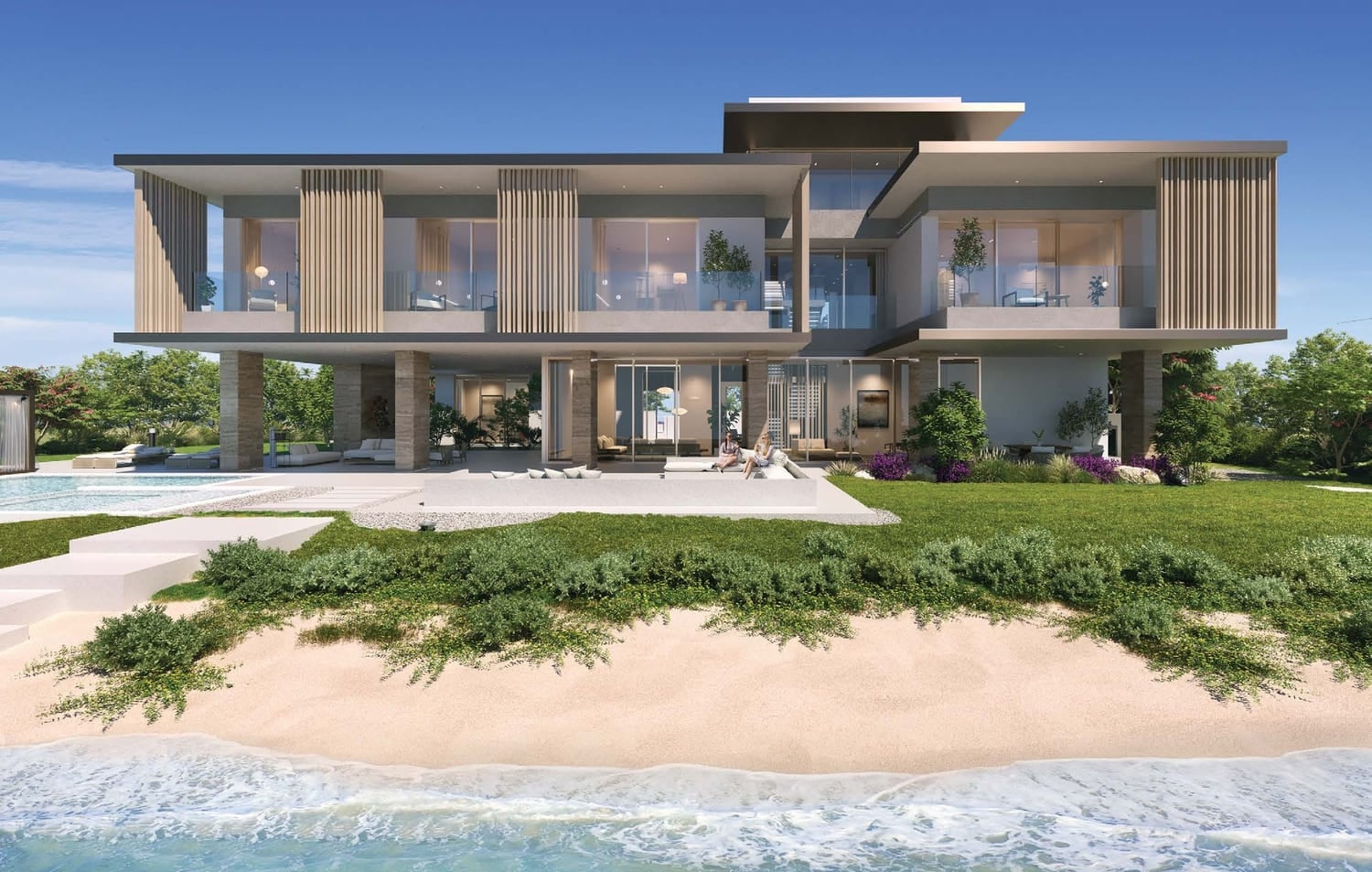 Sha Residence Emirates 3