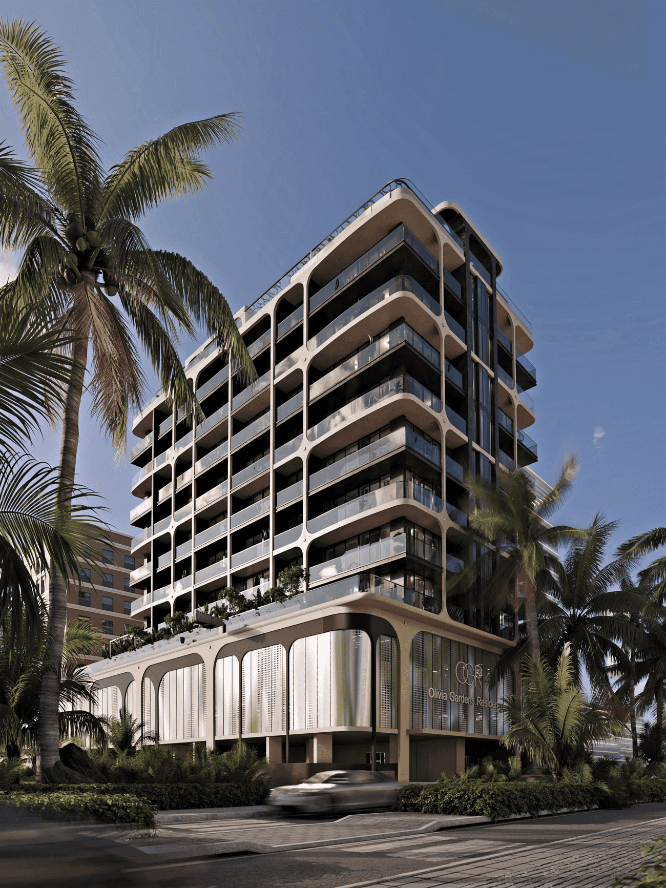 Olivia Gardens 2