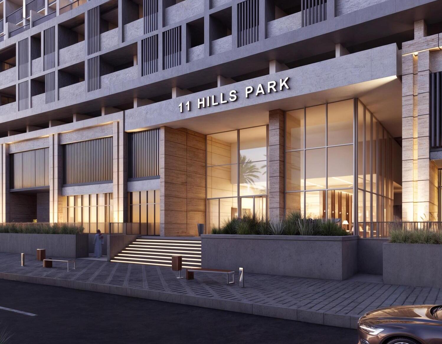 11 Hills Park 3