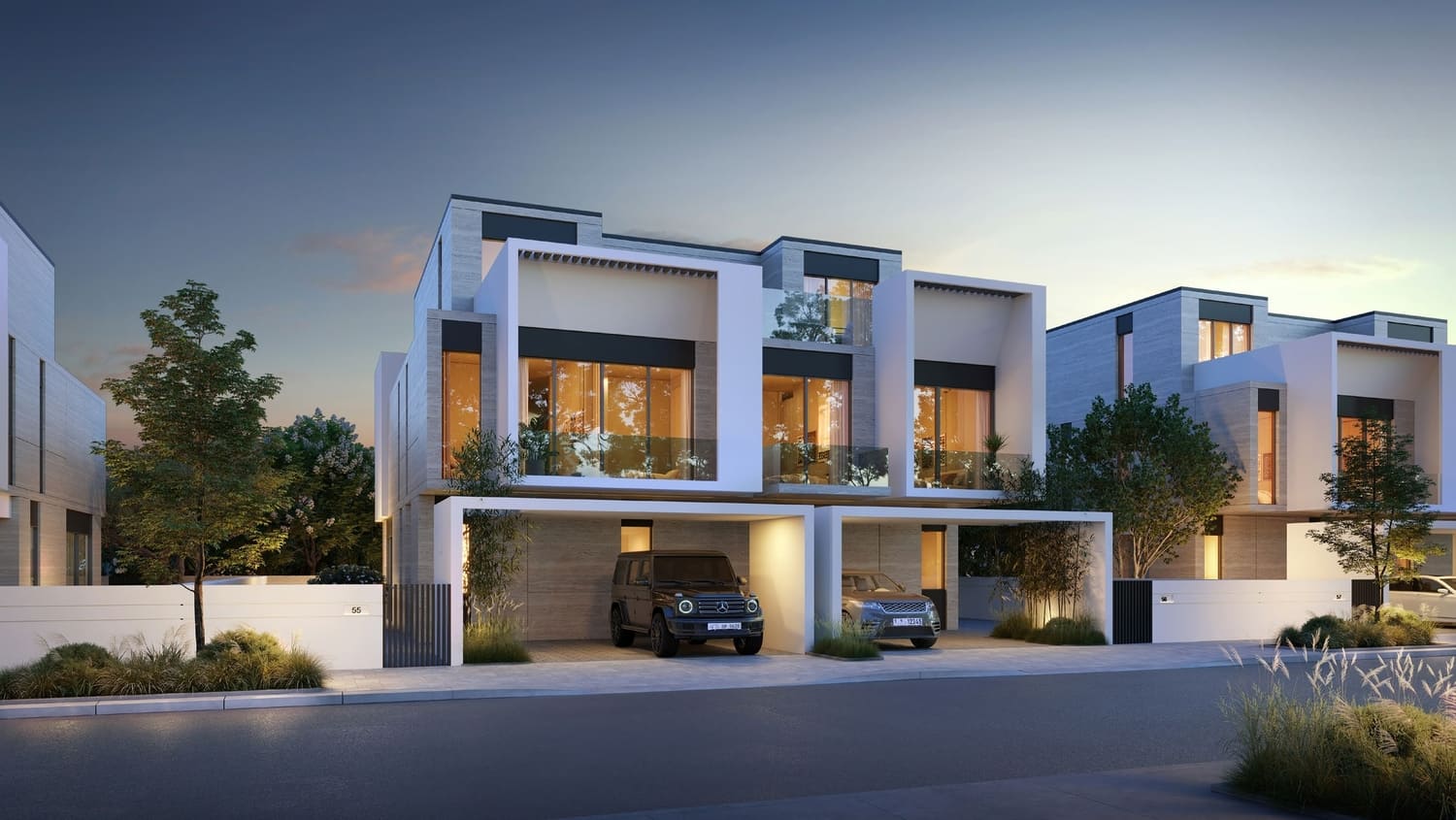 D Villas 4