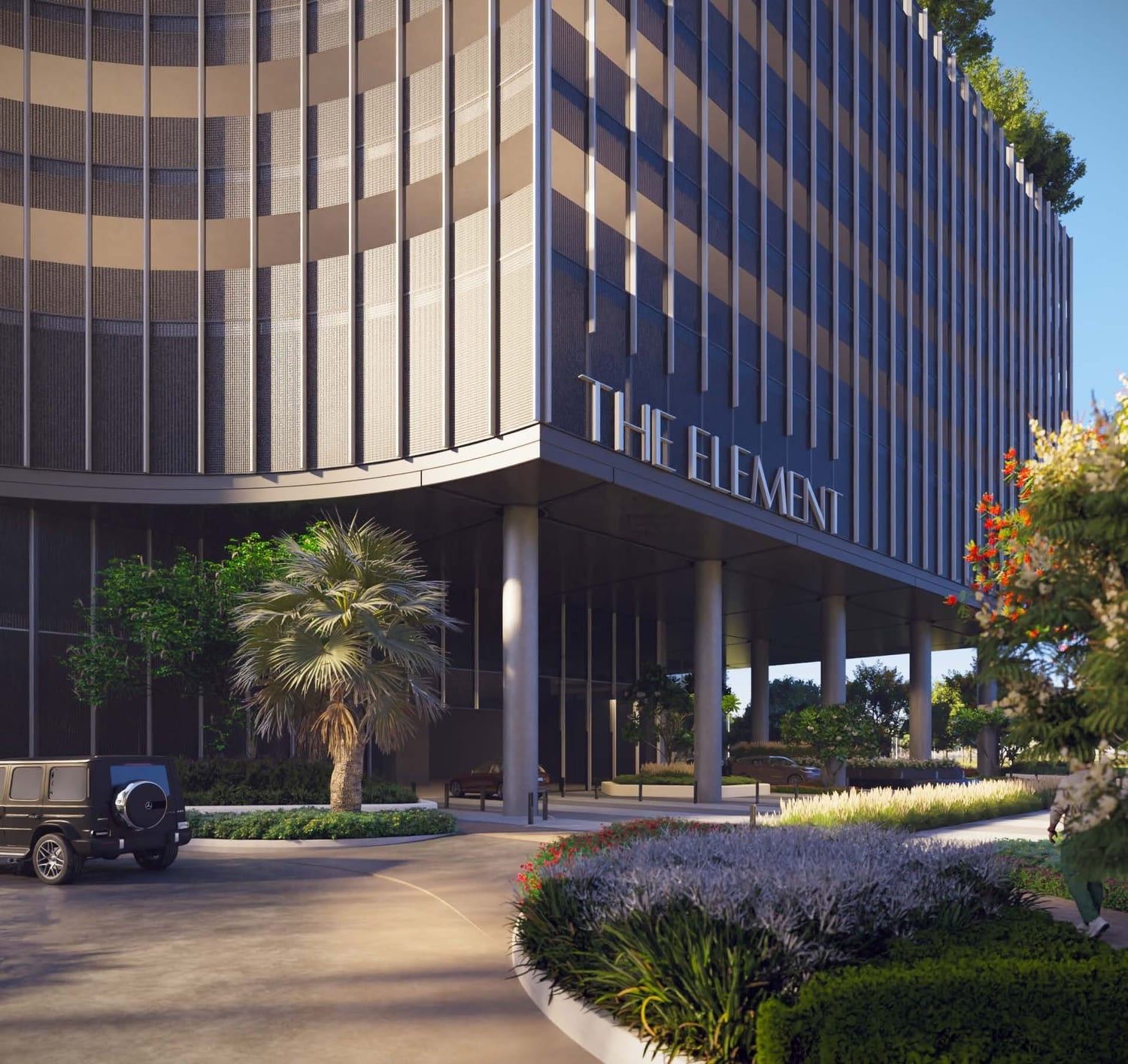 The Element at Sobha One 3