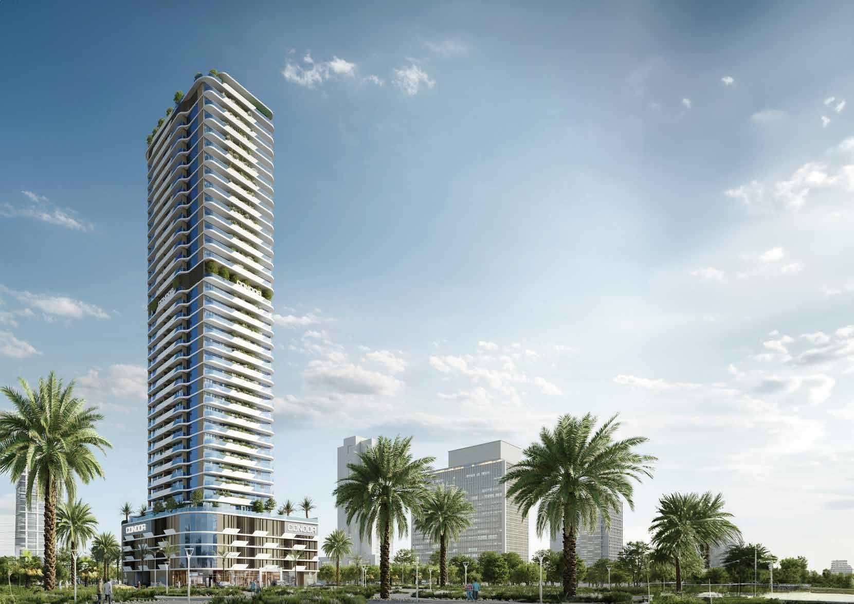 Sonate Residences 2