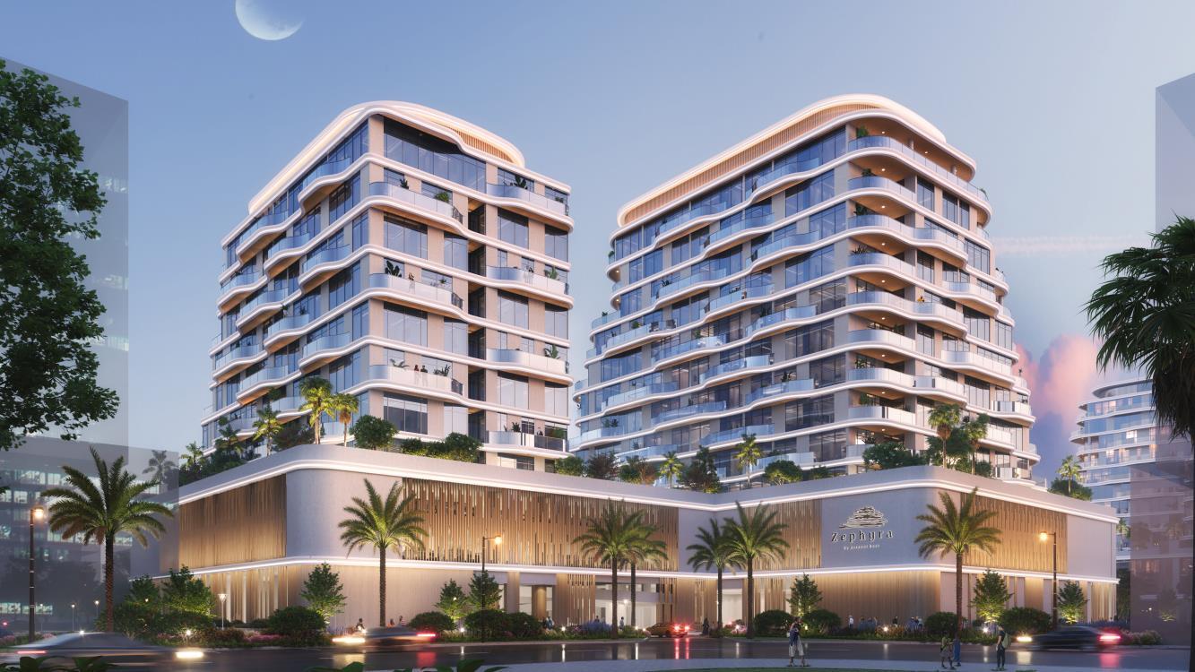 Zephyra Residences 4