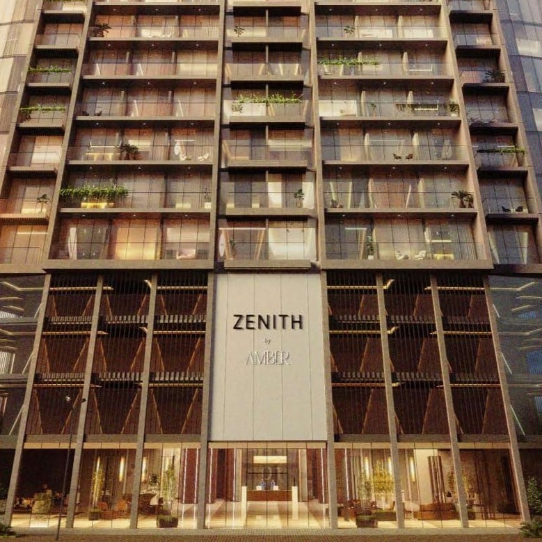Zenith Residences 5
